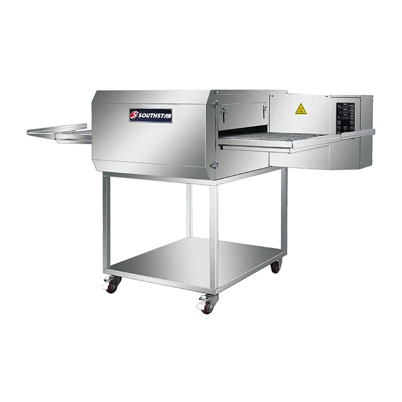Conveyor Belt Pizza Oven manufacturers